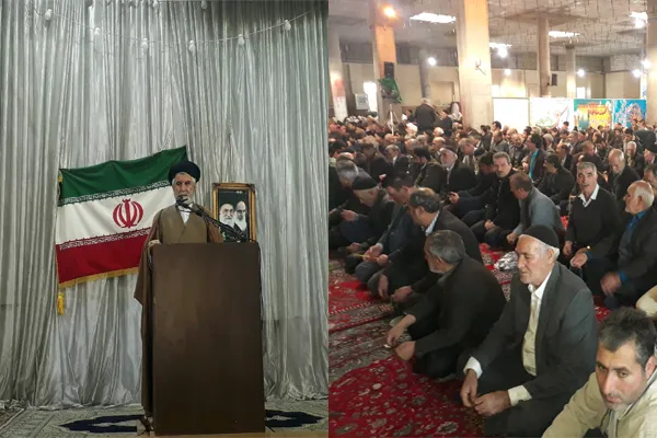 تضعیف انگیزه انقلابی؛ هدف جنگ نرم دشمن