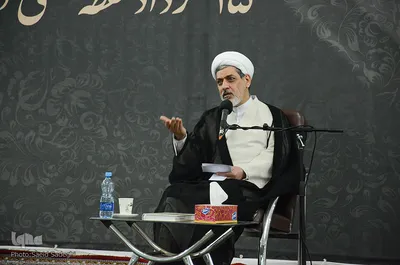 مراسم سالگرد ارتحال امام خمینی( ره) در تبریز