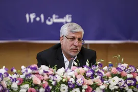 گردهمایی مدیران امور بانوان دفاتر استانی ستاد بازسازی عتبات عالیات