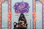 
روز دوم و پایانی چهل و دومین دوره مسابقات قرآن خوزستان
