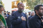 کاروان عزاداری ملت امام حسین(ع)، رهروان قرآن