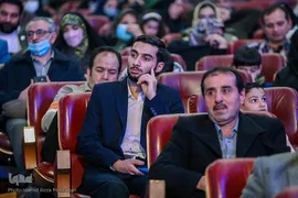 همایش بزرگداشت شهدای سلامت، بهداری مقاومت