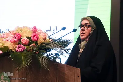 روز پایانی همایش بین‌المللی تربیت و سلامت معنوی از منظر امام علی(ع)