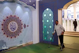 آغاز رقابت‌های سی‌وپنجمین دوره مسابقات بین‌المللی قرآن