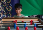 برپایی نمایشگاه غدیر در اراک‎