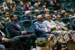 بزرگداشت هنرمند پیشکسوت خوشنویسی فارس «مجید چیزفهم دانشمندیان»