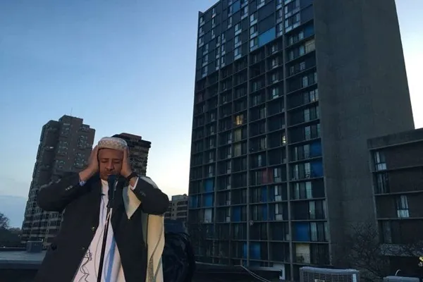 New York Belediyesi cuma ezanının açıktan okunmasının önündeki engeli kaldırdı