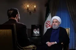 Rouhani: Babu Ma’anar Tattaunawa Da Amurka Karkashin Takunkumi