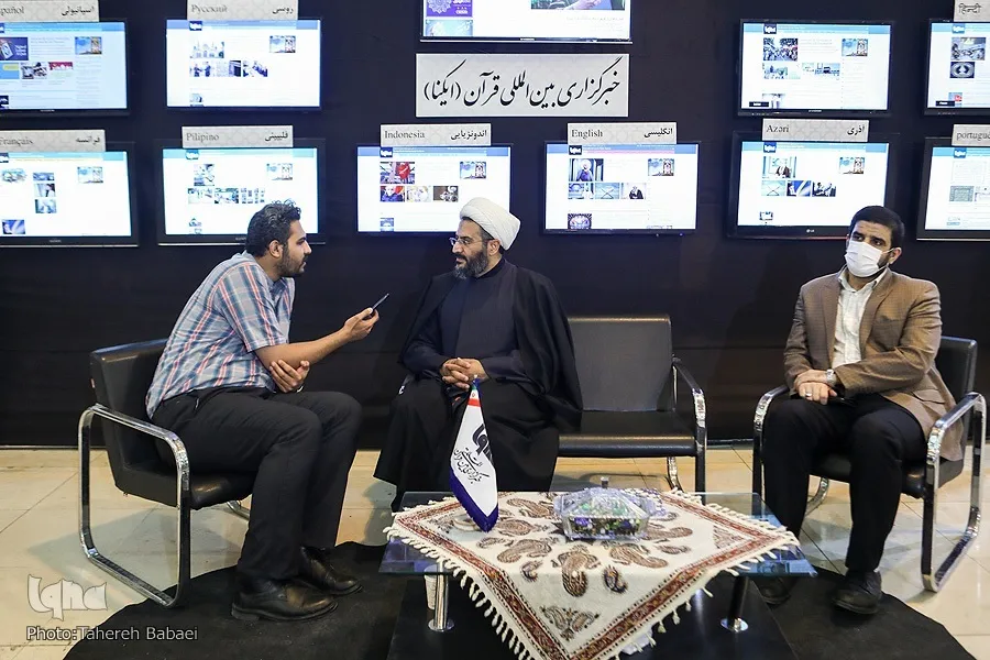 جای خالی برپایی نمایشگاه قرآن در سایر استان‌ها