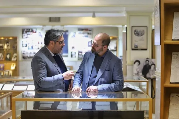 «صد سال تطور» برای مستندسازان نمایش داده می‌شود