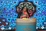 پنجمین روز مرحله نهایی مسابقات سراسری قرآن بانوان - اراک/عکاس:زهرا بهرامی