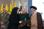 افتتاح بزرگترین کتابخانه دفاع مقدس کشور در اصفهان