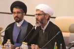 چهارمین نشست هم‌اندیشی شورای راهبری اعتکاف کشور در شیراز