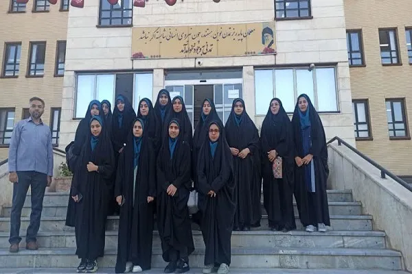 اعزام ‌‌17 دانش‌آموز چهارمحال‌وبختیاری به مرحله کشوری مسابقات قرآن