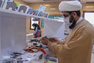 نشست خبری ستاد نکوداشت «دهه مهدویت » در فارس‎‎