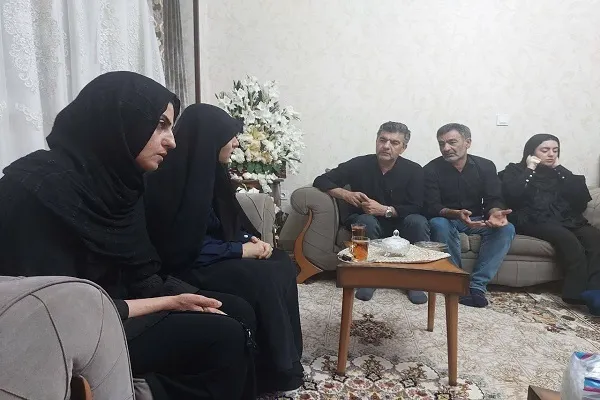 اجرای اقدامات فوری در راستای ارتقای امنیت زنان در فضاهای عمومی