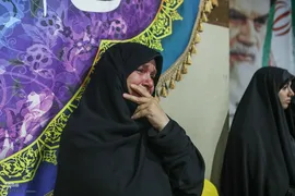 اختتامیه نخستین دوره جشنواره تلاوت‌های تقلیدی