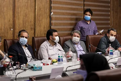 گردهمایی مدیران جهاددانشگاهی
