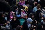 برگزاری مراسم روز عرفه در سرزمین آفتاب