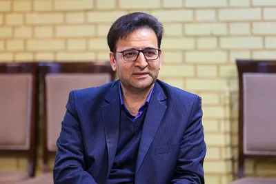 دیدار مدیرکل ثبت احوال آذربایجان شرقی با امام جمعه تبریز