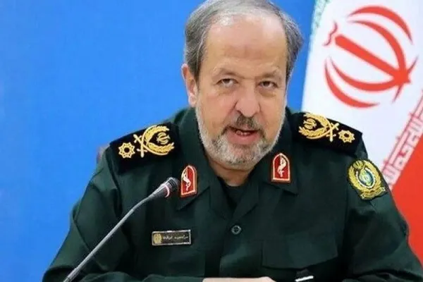 ارتش سرافراز آیینه تمام قد «اشداء علی الکفار» بوده است
