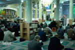کرسی تلاوت