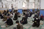اقامه نماز جمعه در یزد‎