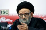 پیام تسلیت جامعه قرآنی مازندران در پی درگذشت استاد سیدمحمدباقر حجتی