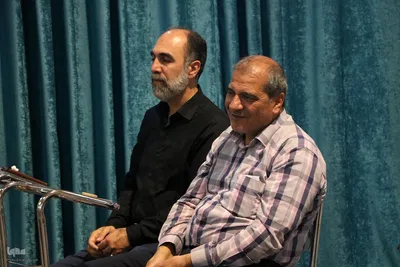 بیست و نهمین کرسی تلاوت مجمع قاریان و حافظان استان یزد‎