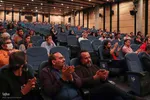 نشست صمیمانه ریاست سازمان سینمایی کشور با هنرمندان و فعالان سینمایی استان فارس