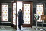 مسابقات قرآن سپاه حضرت ولیعصر(عج) خوزستان 