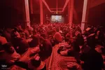 دلدادگی و بندگی مردم ملایر درشب‌های قدر‎