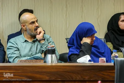 افتتاح مرکز رصد فرهنگی و اجتماعی آموزشی عالی ایران