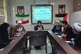 عکس | جلسه هم‌اندیشی اجماع حافظان قرآن در گرگان