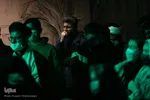 Ausstellung "Die Gassen von Bani Hashim" in Qom