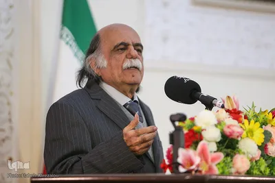 نشست علمی «شمس و مولانا»