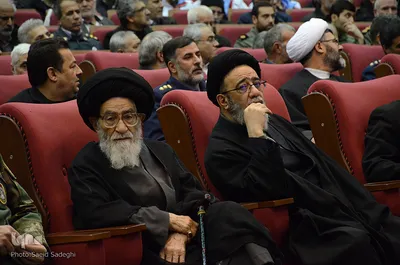 همایش تجدید بیعت امت با ولایت در تبریز