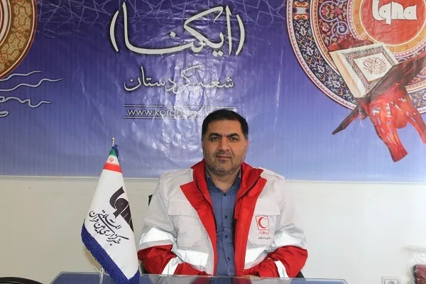 ۶ محموله کمک‌های مردمی کردستان به مناطق سیل‌زده ارسال شد