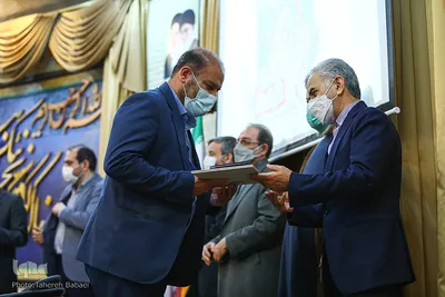 برگزاری فینال جشنواره تلاوت «ترنم وحی»