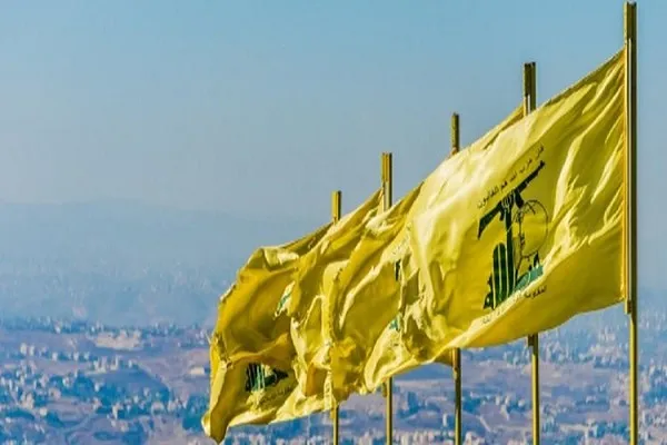حزب الله: وضع العتبة الرضوية على لوائح الإرهاب إساءة للاسلام