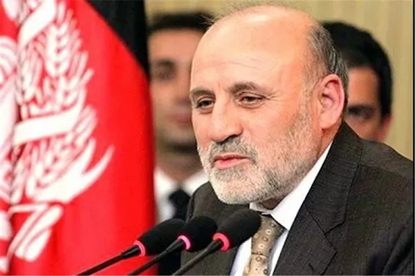 فعالیت‌های شورای عالی صلح افغانستان تعلیق شد
