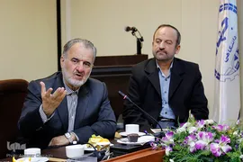 عباس سلیمی