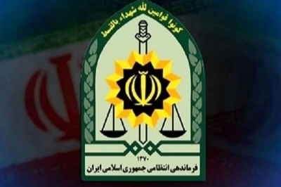 شهادت مأمور پلیس در حمله تروریستی به سیب و سوران