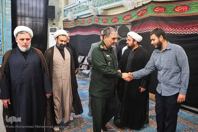 افتتاح اولین مدرسه مسجد محور کشور در اهواز 