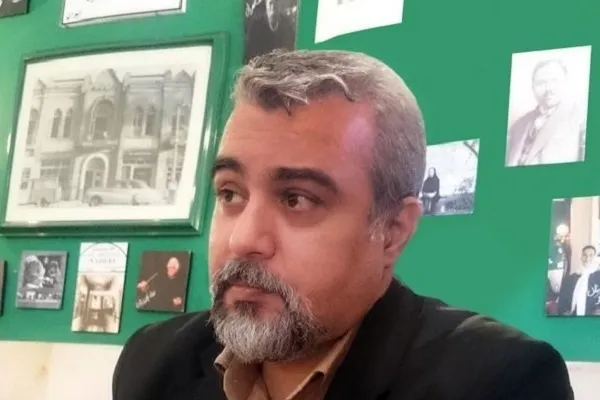 تصویرسازی دینی باید به استفاده از شیوه‌های مدرن روی خوش نشان دهد