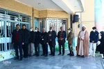 انتخابات 402در شهرکرد