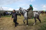 سی‌ویکمین جشنواره فرهنگی‌ ورزشی عشایر آذربایجان‌ شرقی