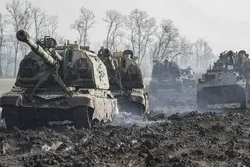 Ni kwa nini Russia imeanzisha oparesheni maalumu ya kijeshi Ukraine?