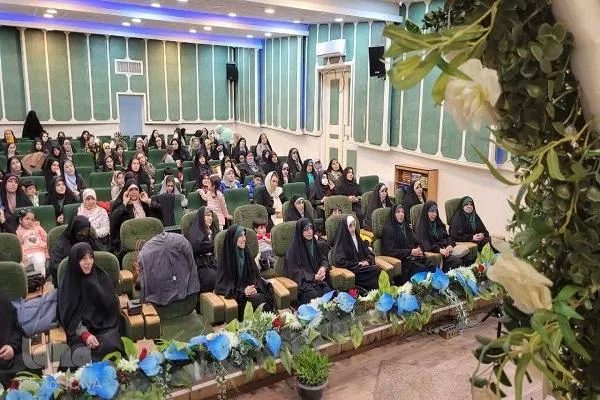 همایش «راهی برای تمام رسیدن‌ها» برگزار شد + عکس