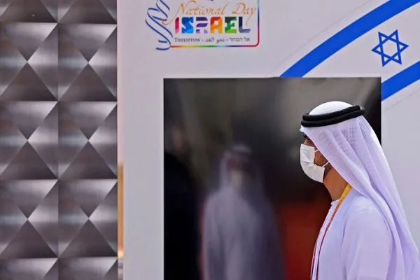 Produser Kuwait menarik diri dari Expo Dubai untuk menyokong perjuangan Palestin